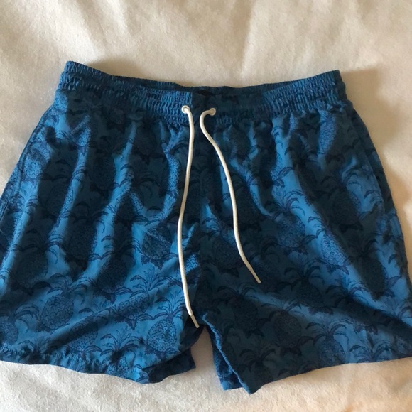 XL Rodd & Gunn swim trunks - Picture 1 of 5